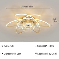 Suspension LED au design moderne - Éclairage innovant | Marco Lucetti