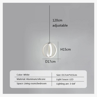 Suspension LED Premium au design innovant