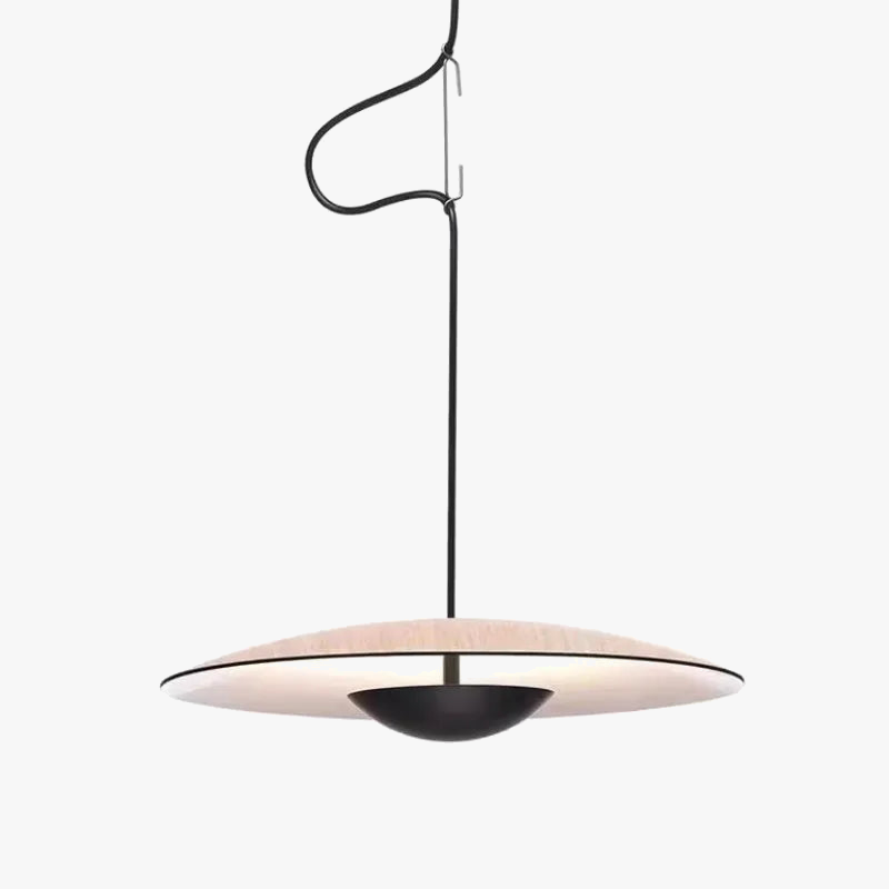 Suspension LED Nordic Design