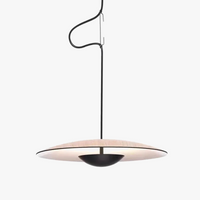 Suspension LED Nordic Design