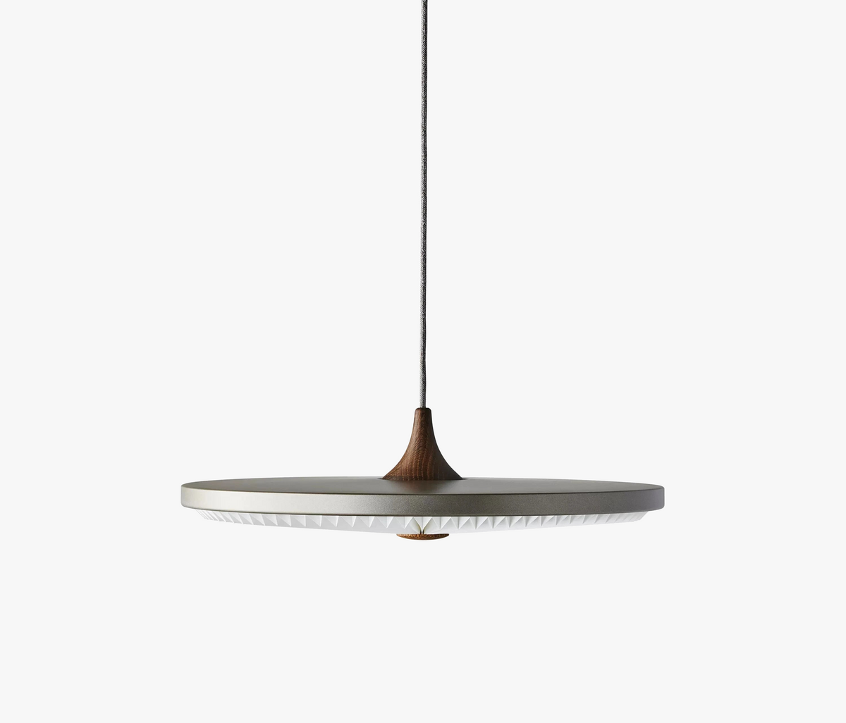 Suspension LED Nordik Modernfox