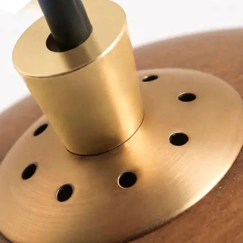 Suspension LED au design scandinave nordique | Marco Lucetti