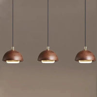 Suspension LED au design scandinave nordique | Marco Lucetti