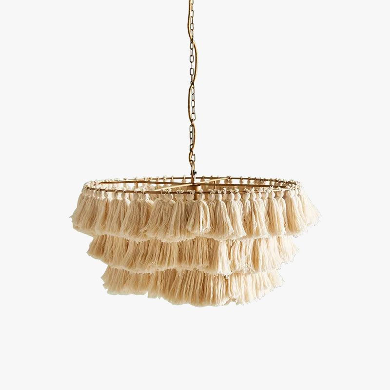 Suspension LED Nordic Style