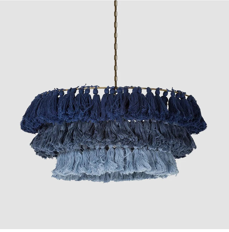Suspension LED Nordic Style