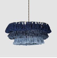 Suspension LED Nordic Style