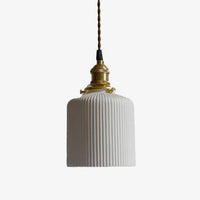 Suspension LED Blanche moderne: Style unique | Marco Lucetti A