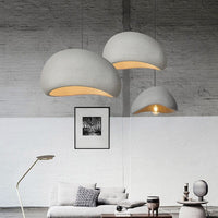 Suspension LED Boaz - Design minimaliste et original. | Marco Lucetti
