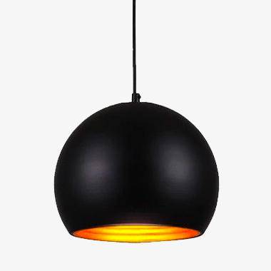 Suspension LED Boule Colorama | Marco Lucetti