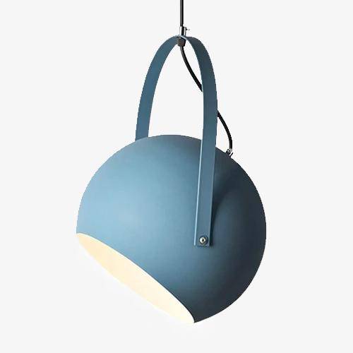 Suspension LED Boule ColorLife | Marco Lucetti