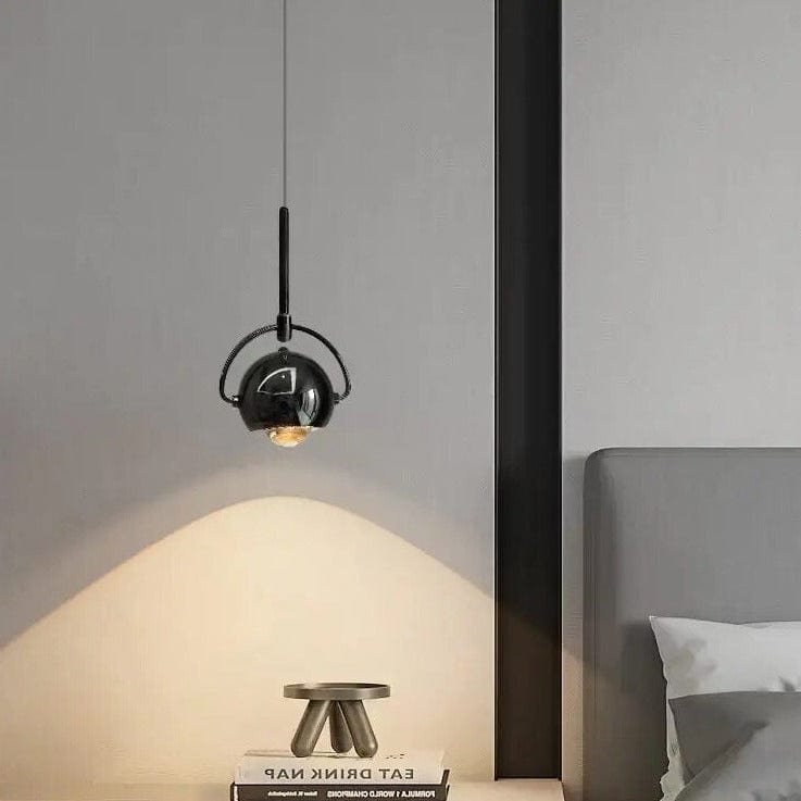 Suspension LED Boule Design | Marco Lucetti