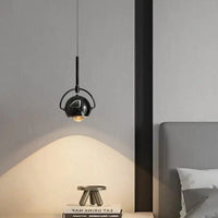 Suspension LED Boule Design | Marco Lucetti