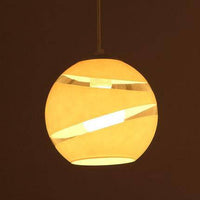 Suspension LED Boules Créatives | Marco Lucetti