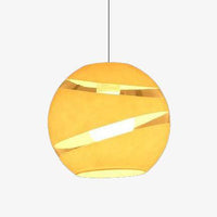 Suspension LED Boules Créatives | Marco Lucetti Blanc