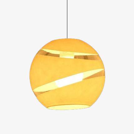 Suspension LED Boules Créatives | Marco Lucetti Blanc