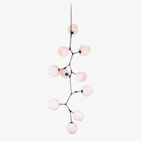 Suspension LED "Branch Glow" | Marco Lucetti