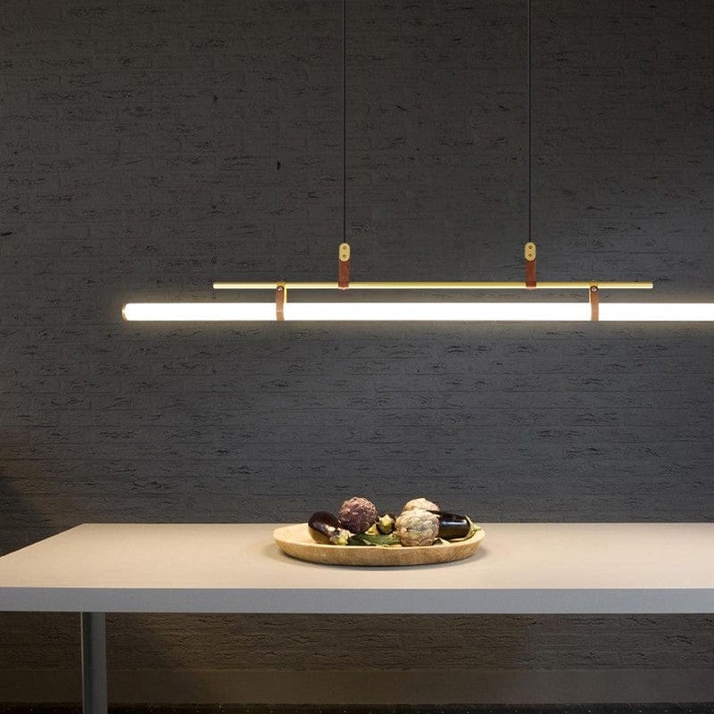 Suspension LED Cassy - Design Minimaliste | Marco Lucetti
