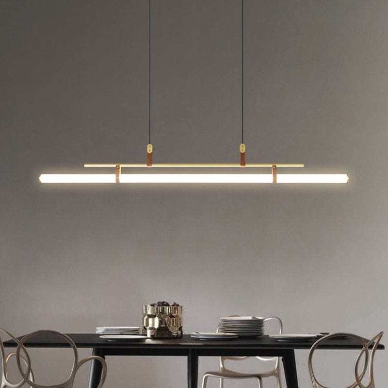 Suspension LED Cassy - Design Minimaliste | Marco Lucetti
