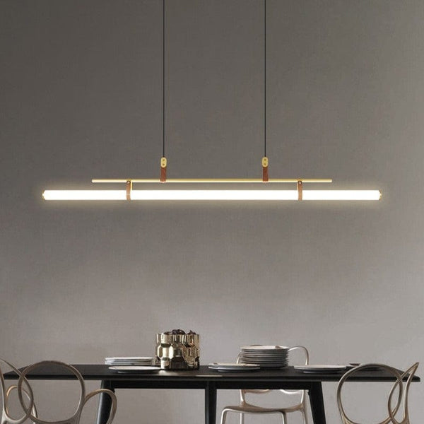 Suspension LED Cassy - Design Minimaliste | Marco Lucetti