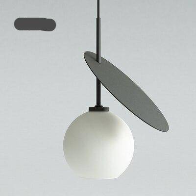 Suspension LED Cerise Déco en Métal | Marco Lucetti A - 1 lampe / 25cm
