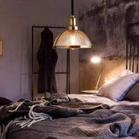 Suspension LED Chroma-Lineaire | Marco Lucetti