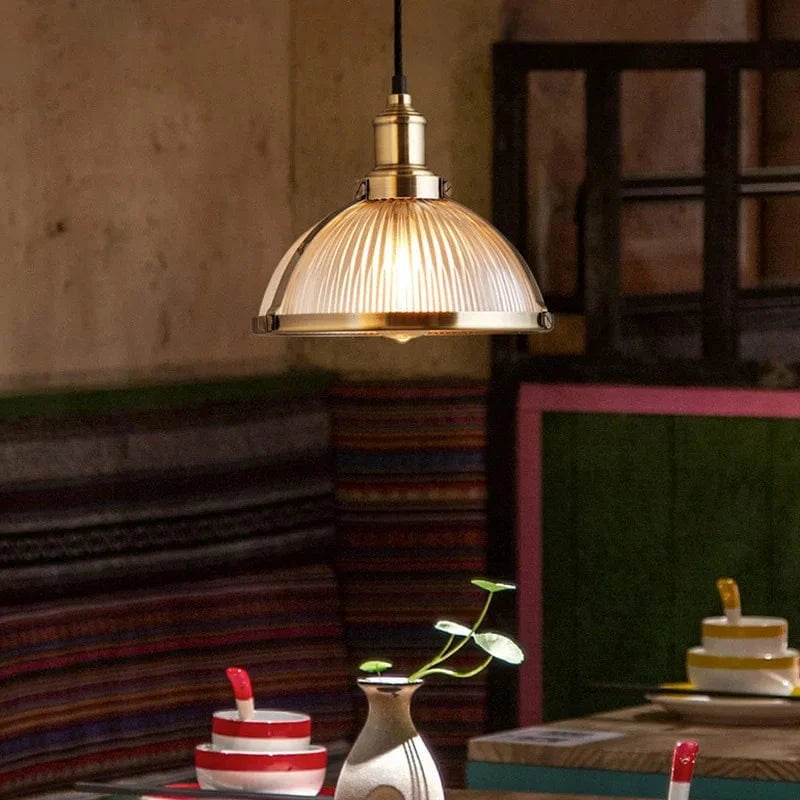 Suspension LED Chroma-Lineaire | Marco Lucetti