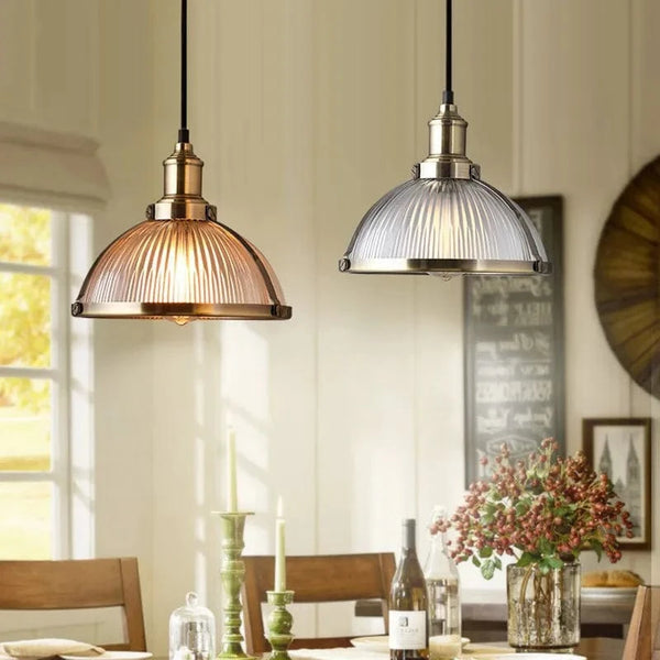 Suspension LED Chroma-Lineaire | Marco Lucetti