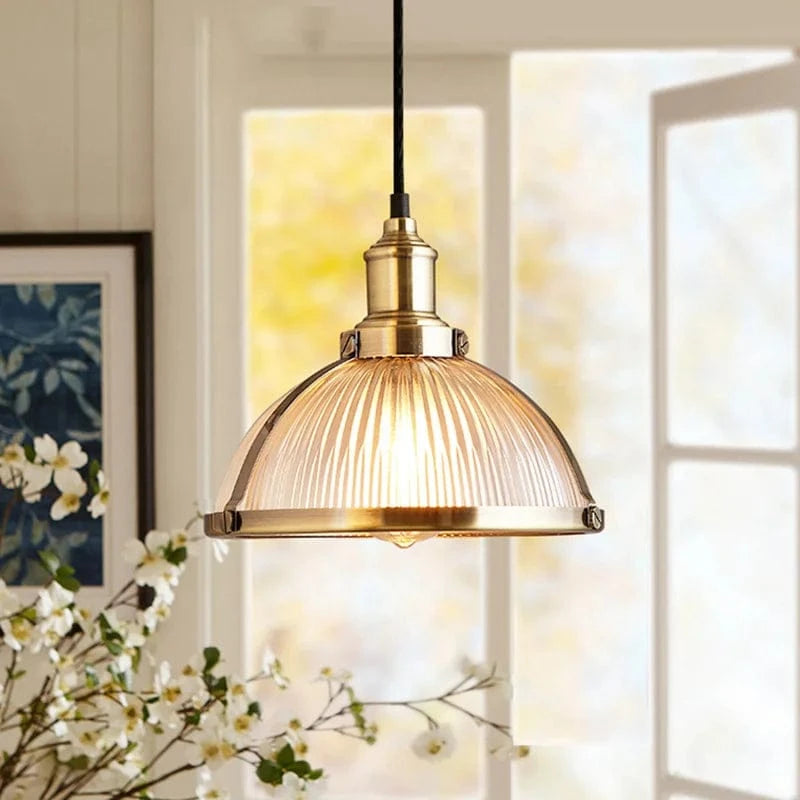 Suspension LED Chroma-Lineaire | Marco Lucetti