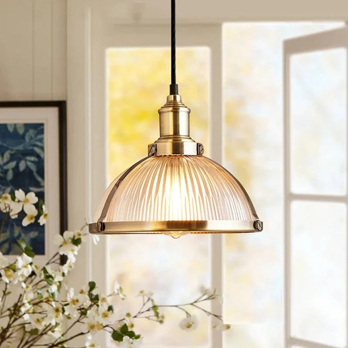 Suspension LED Chroma-Lineaire | Marco Lucetti