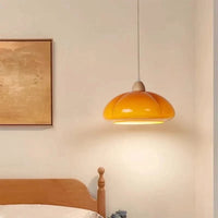 Suspension LED Citrouille Glow | Marco Lucetti