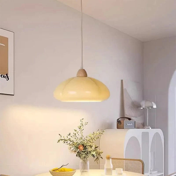 Suspension LED Citrouille Glow | Marco Lucetti
