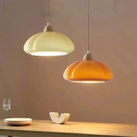 Suspension LED Citrouille Glow | Marco Lucetti