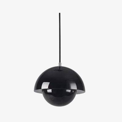 Suspension LED Clizia Flower Bloom. | Marco Lucetti