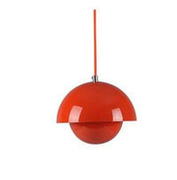 Suspension LED Clizia Flower Bloom. | Marco Lucetti Rouge