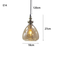 Suspension LED Coffee Cristal | Marco Lucetti