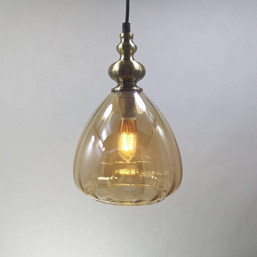 Suspension LED Coffee Cristal | Marco Lucetti