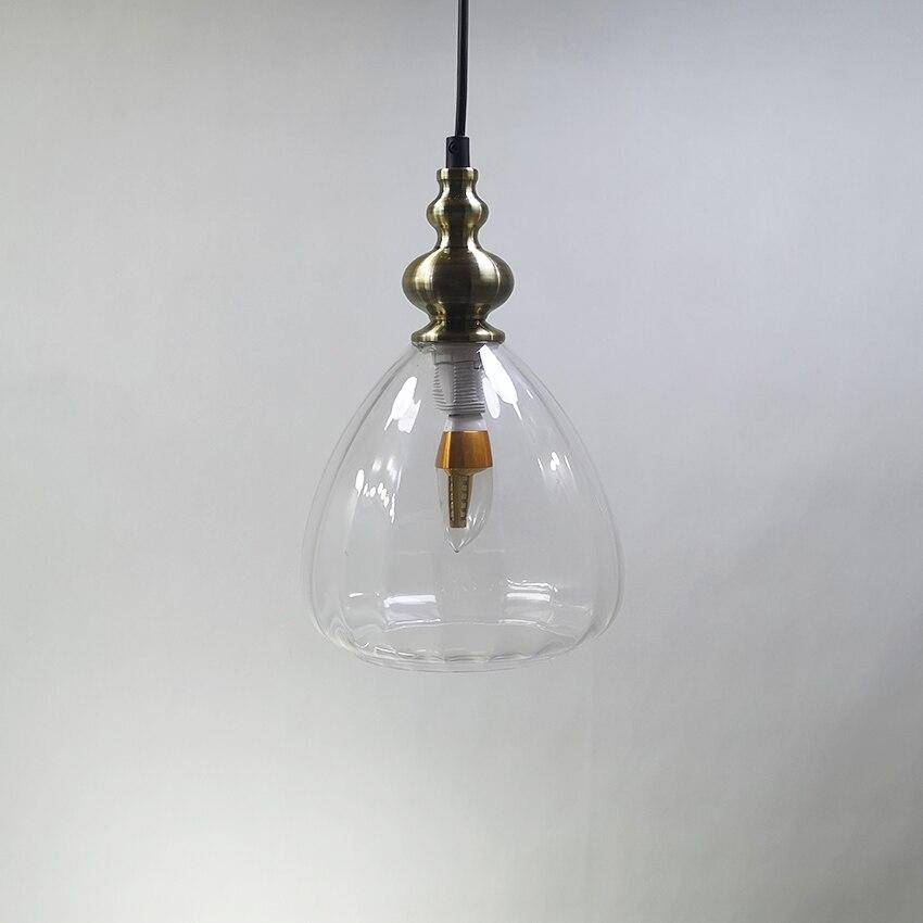 Suspension LED Coffee Cristal | Marco Lucetti Transparent