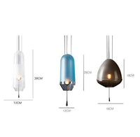 Suspension LED Color Loft | Marco Lucetti