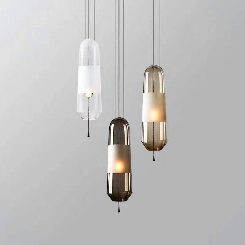 Suspension LED Color Loft | Marco Lucetti
