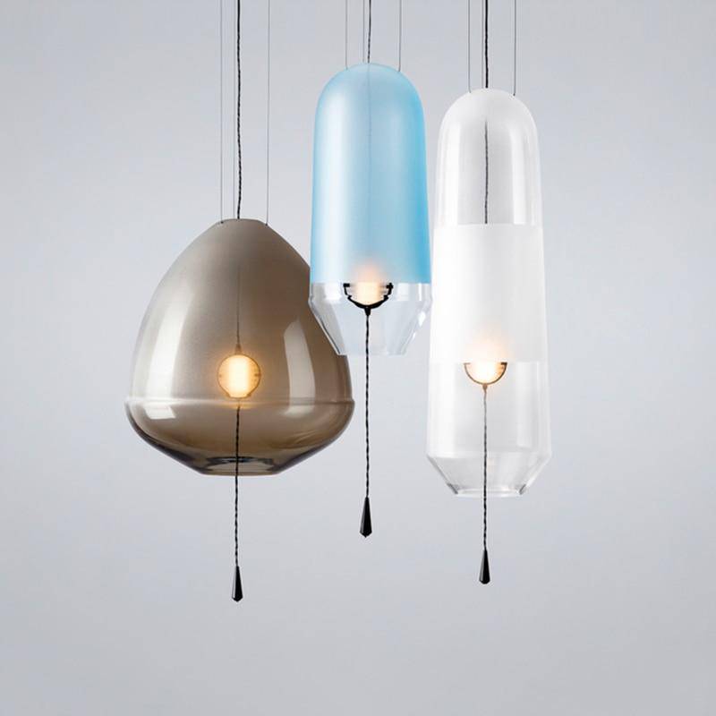 Suspension LED Color Loft | Marco Lucetti
