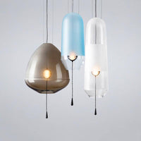 Suspension LED Color Loft | Marco Lucetti