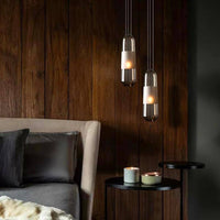Suspension LED Color Loft | Marco Lucetti