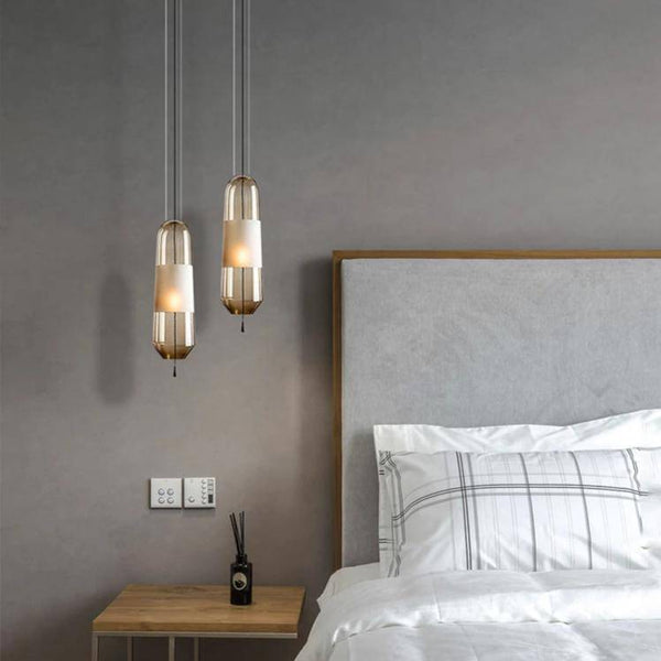 Suspension LED Color Loft | Marco Lucetti