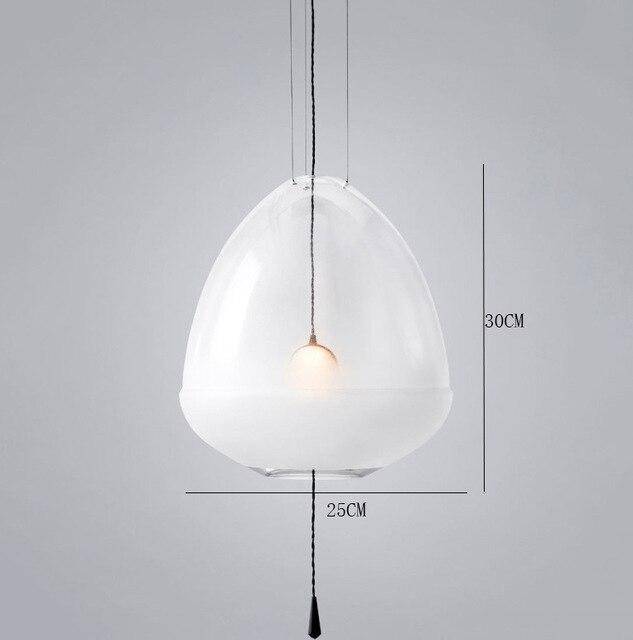Suspension LED Color Loft | Marco Lucetti C - Blanc / Froide