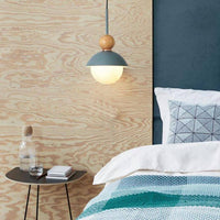 Suspension LED Colorée Creative | Marco Lucetti