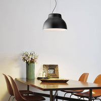 Suspension LED colorée en métal - Design Moderne | Marco Lucetti