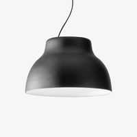 Suspension LED colorée en métal - Design Moderne | Marco Lucetti