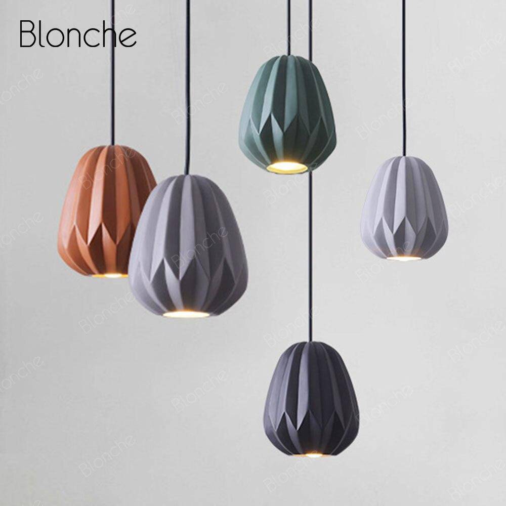 Suspension LED colorée : style Hang & Design | Marco Lucetti