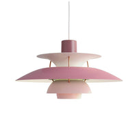Suspension LED Colorée Umbrella | Marco Lucetti
