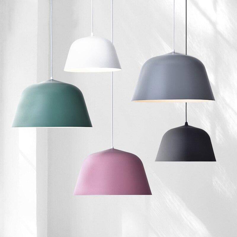 Suspension LED ColorFlow | Marco Lucetti